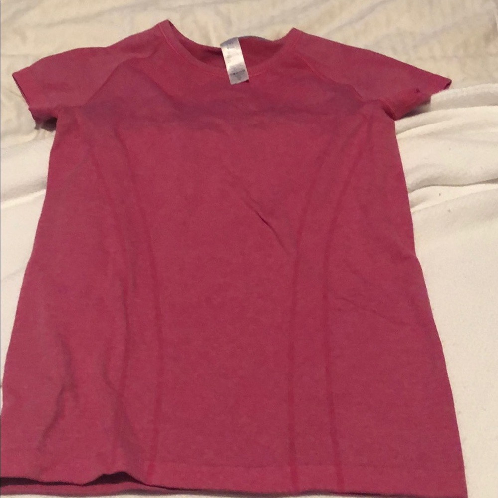 Ivivva by luluemon top size 12